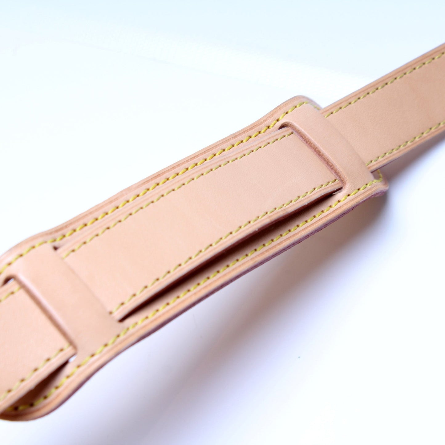 Keepall 55 Bandouliere Monogram