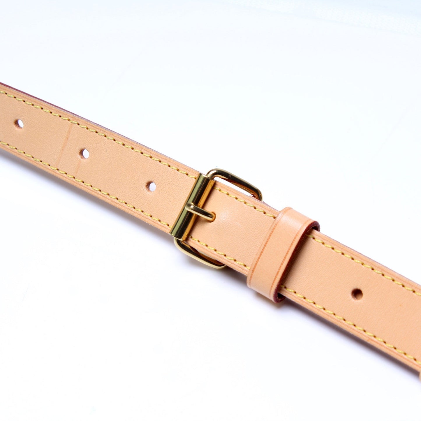 Keepall 55 Bandouliere Monogram