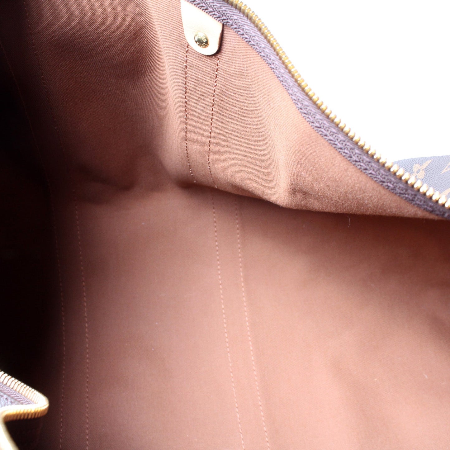 Keepall 55 Bandouliere Monogram