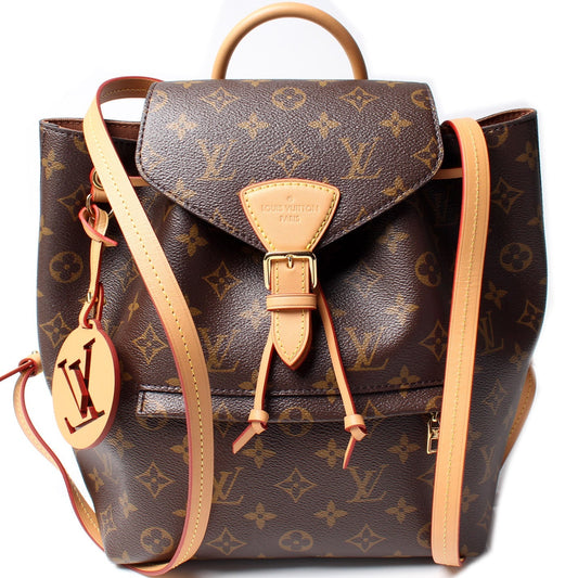 Monstsouris NM PM Monogram