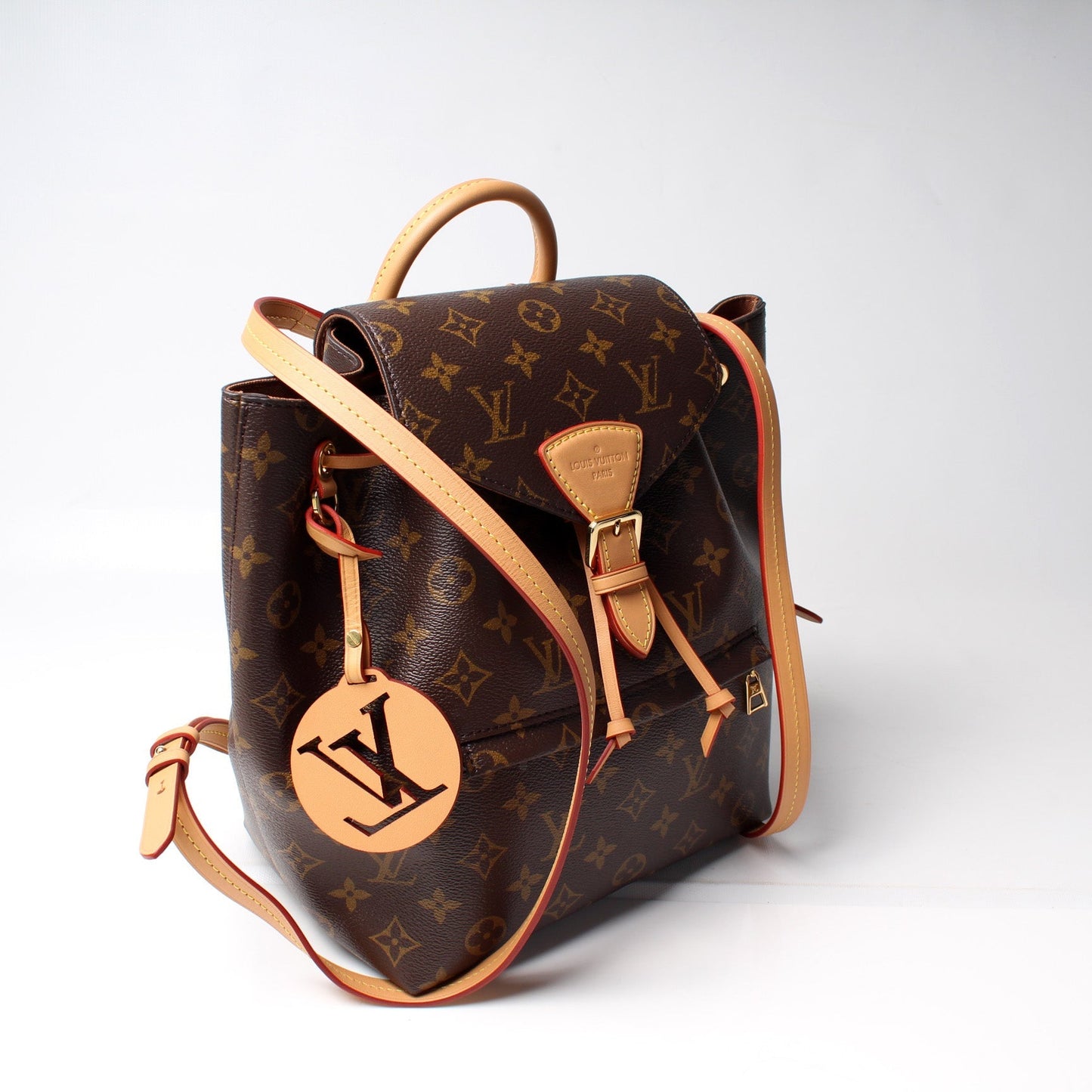 Monstsouris NM PM Monogram