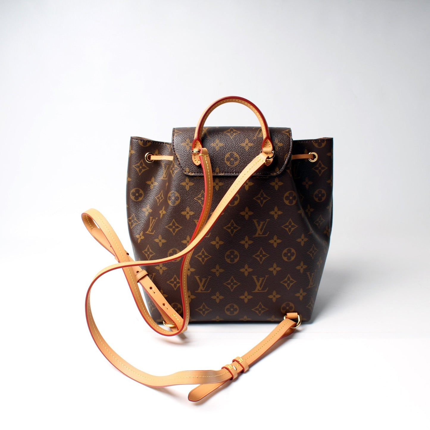 Monstsouris NM PM Monogram