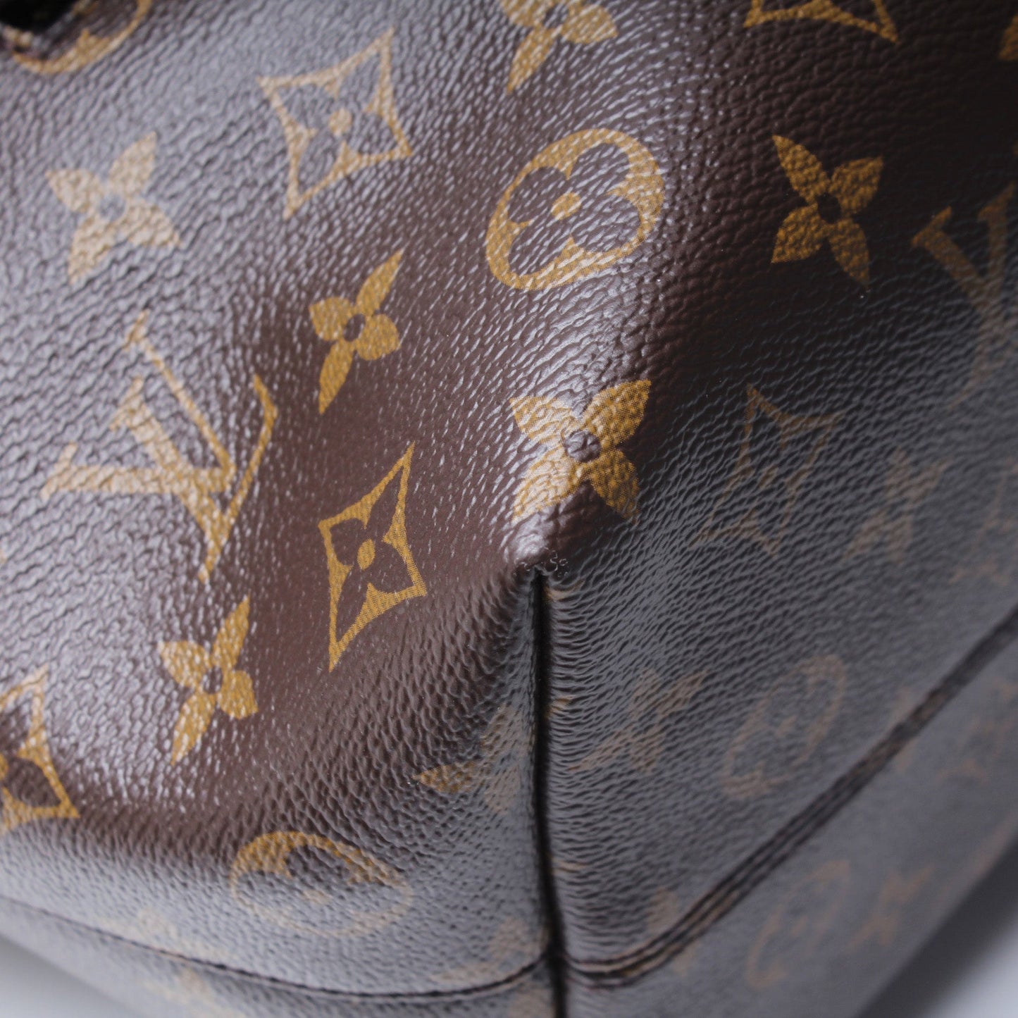 Monstsouris NM PM Monogram