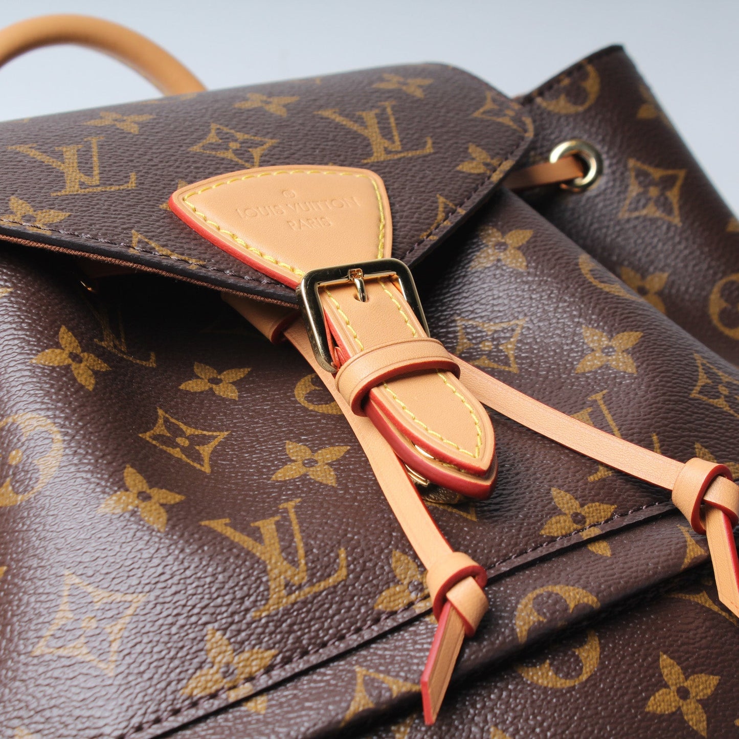 Monstsouris NM PM Monogram