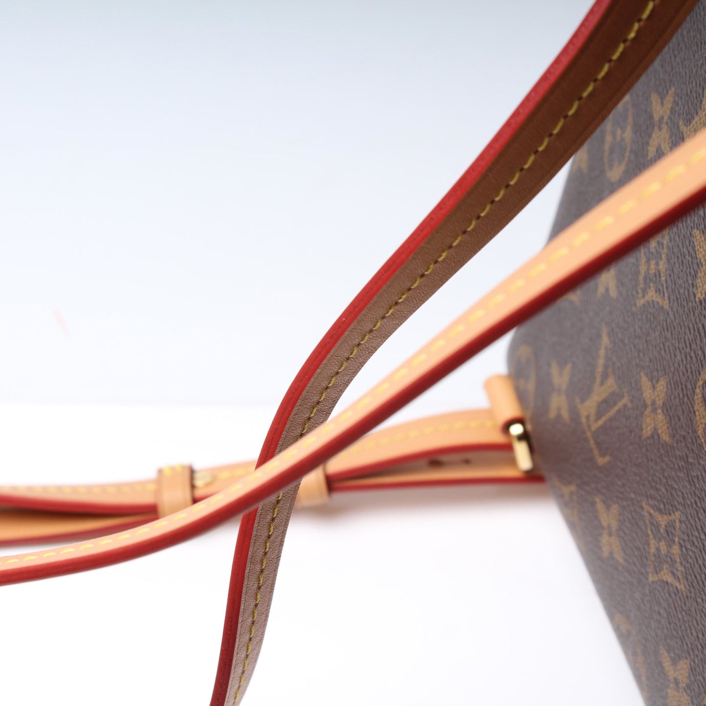 Monstsouris NM PM Monogram