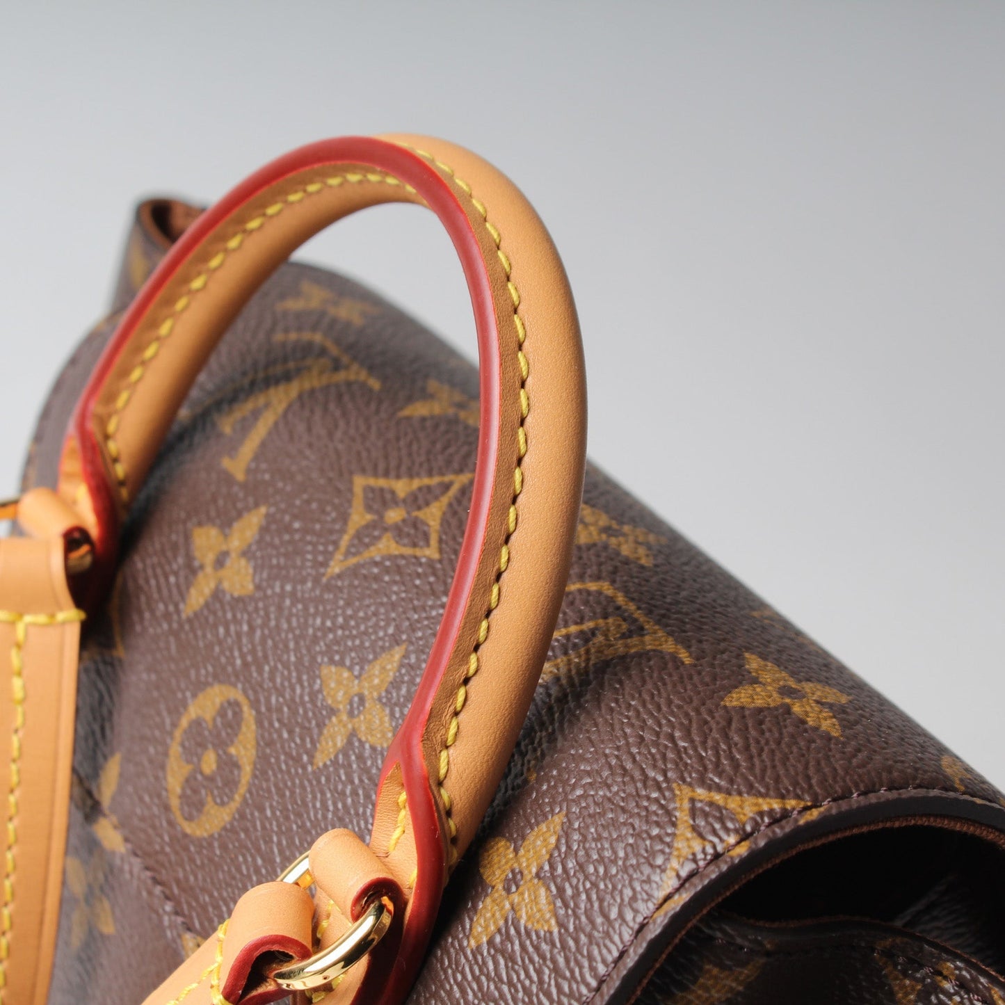 Monstsouris NM PM Monogram