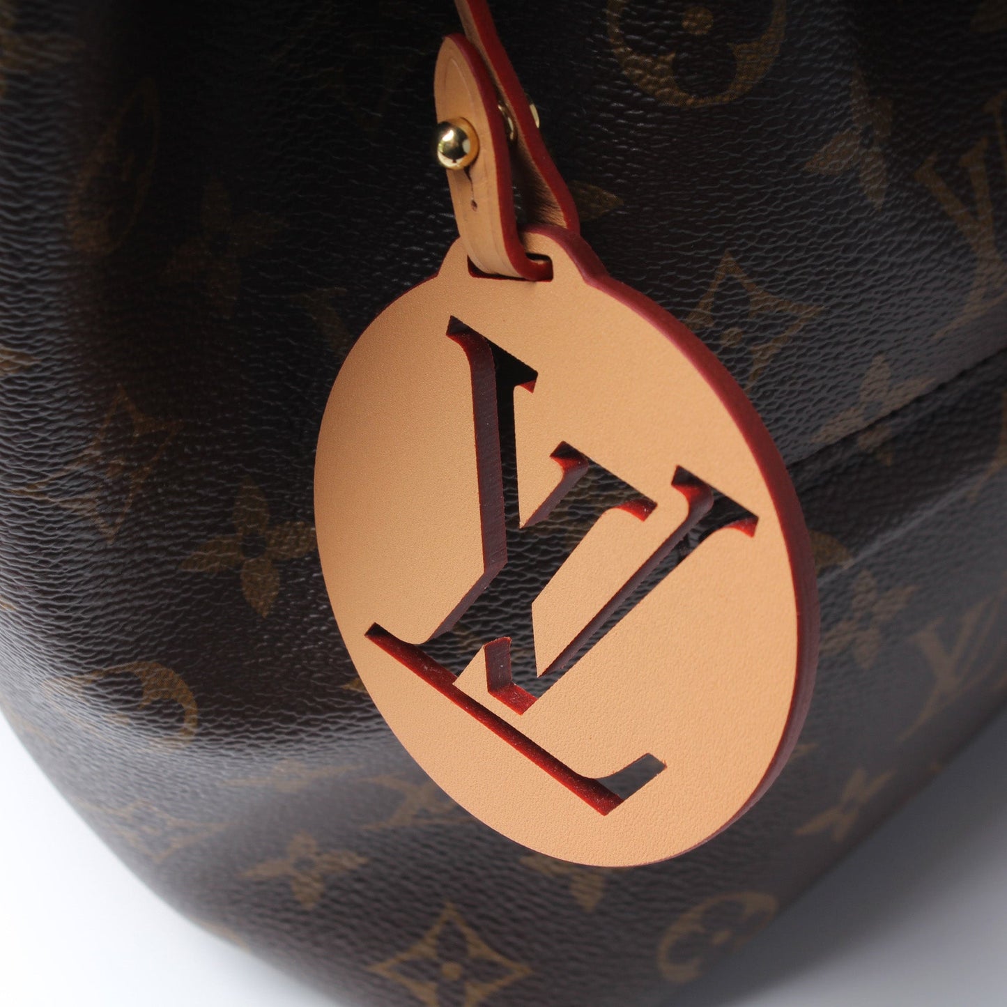 Monstsouris NM PM Monogram