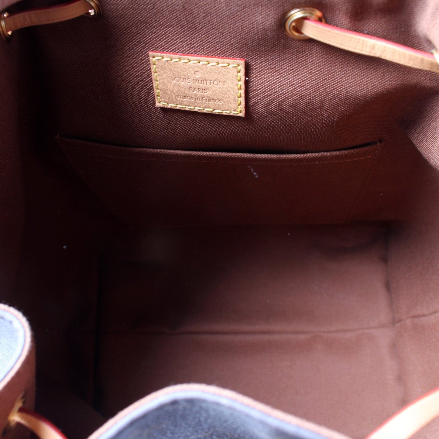 Monstsouris NM PM Monogram