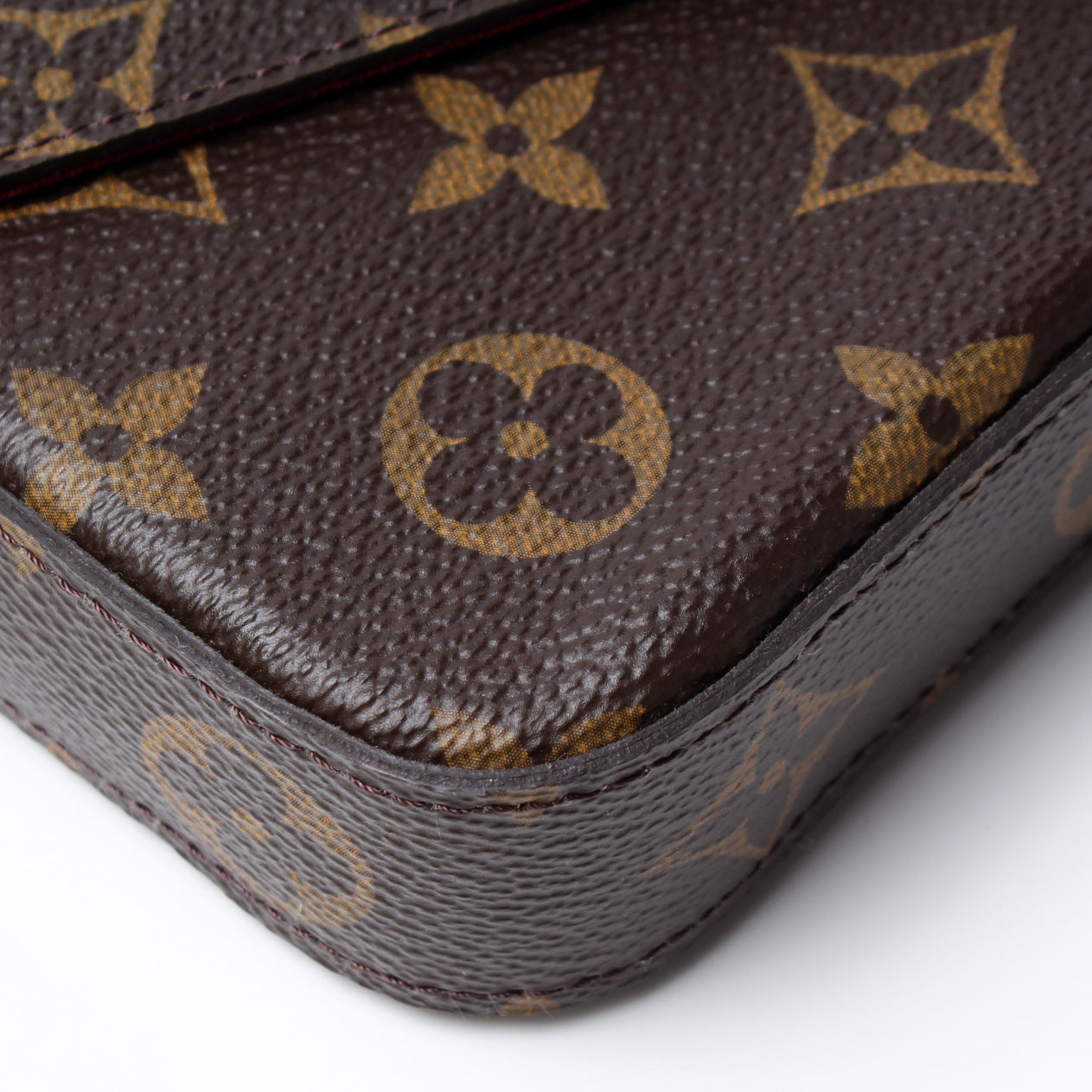 Pochette Felicie Monogram