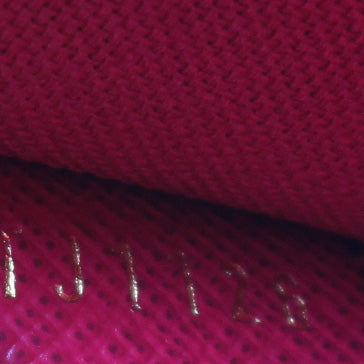 Pochette Felicie Monogram