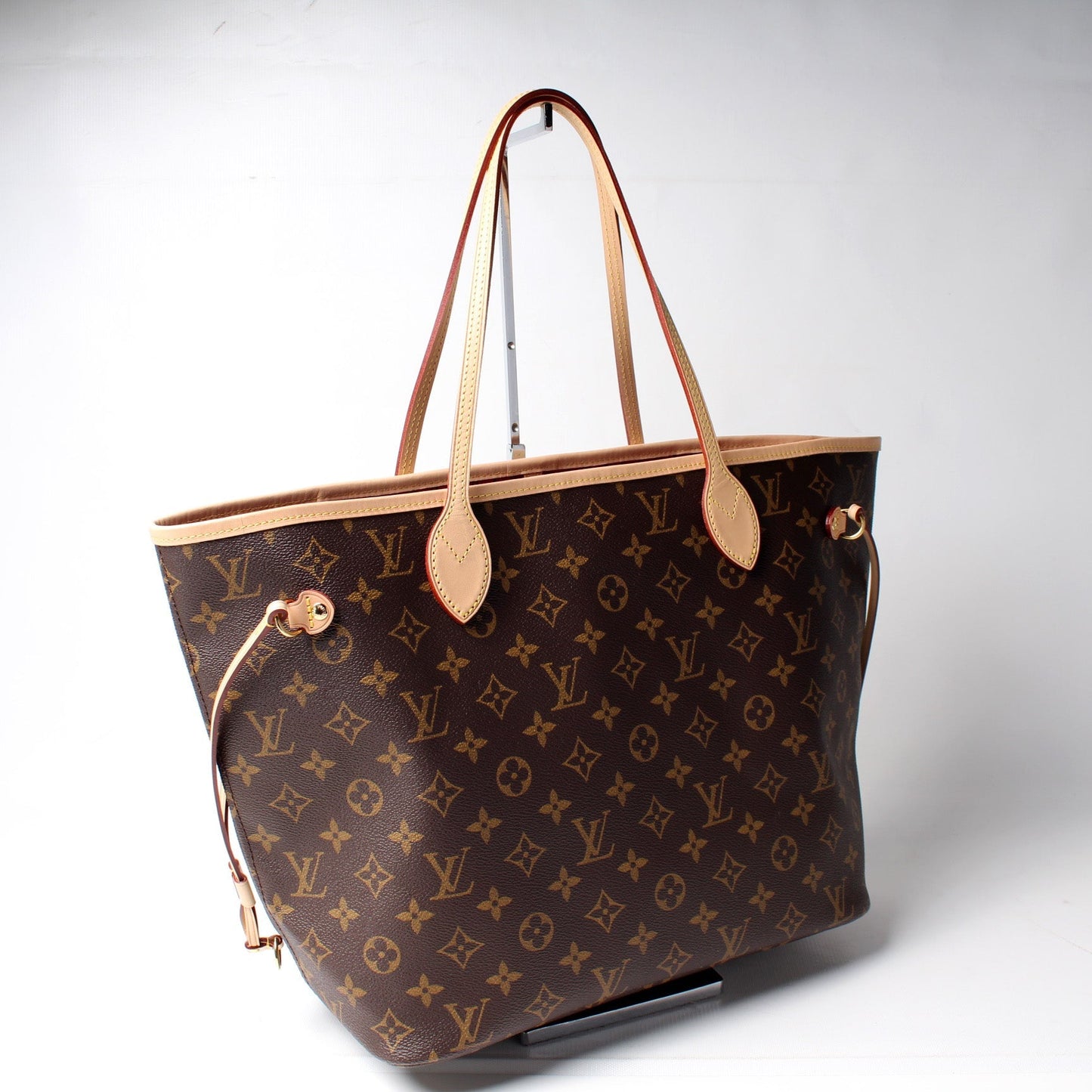 Neverfull MM Monogram
