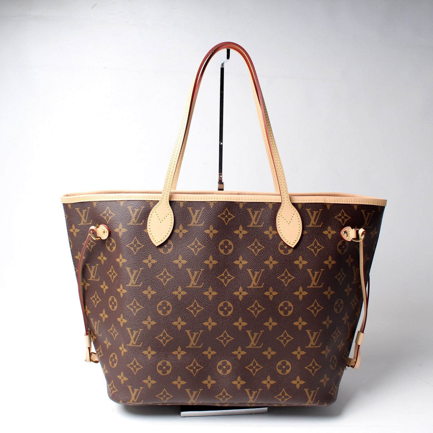 Neverfull MM Monogram