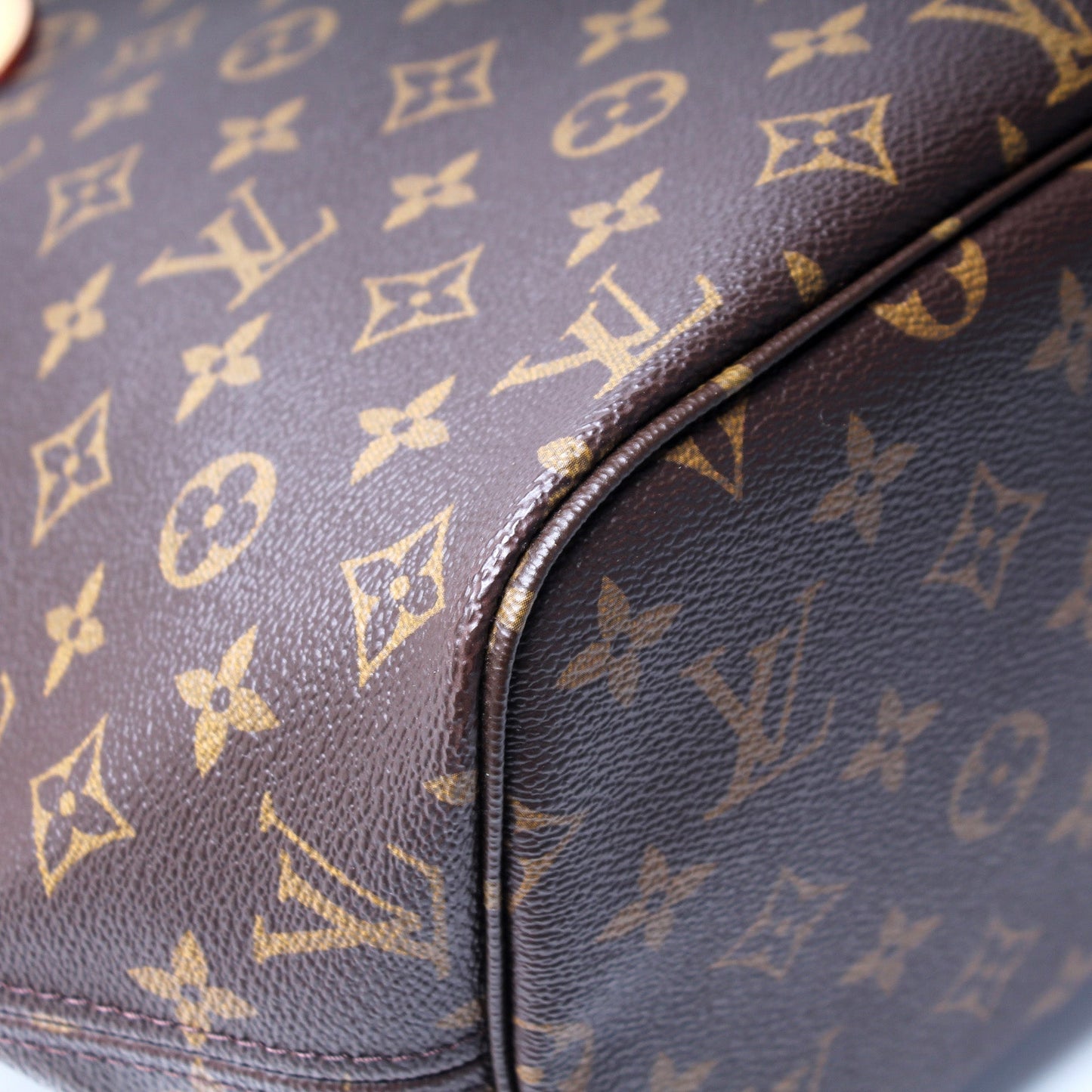 Neverfull MM Monogram