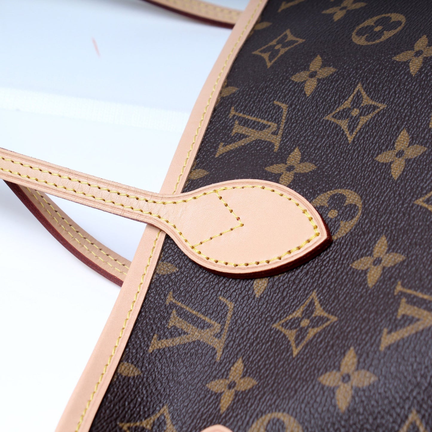 Neverfull MM Monogram