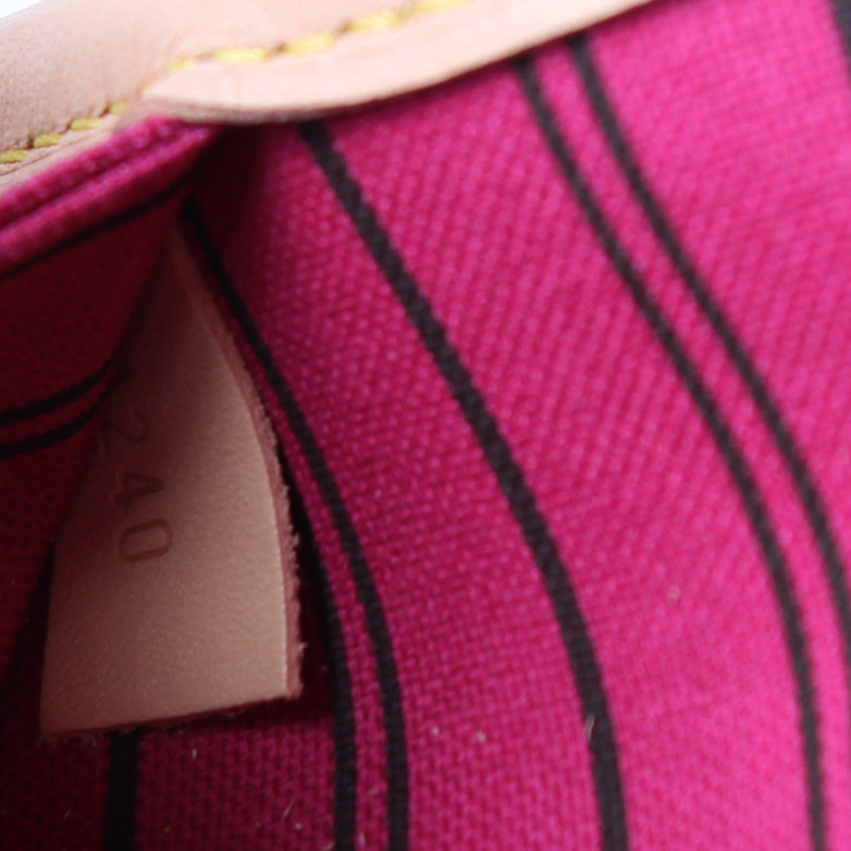 Neverfull MM Monogram