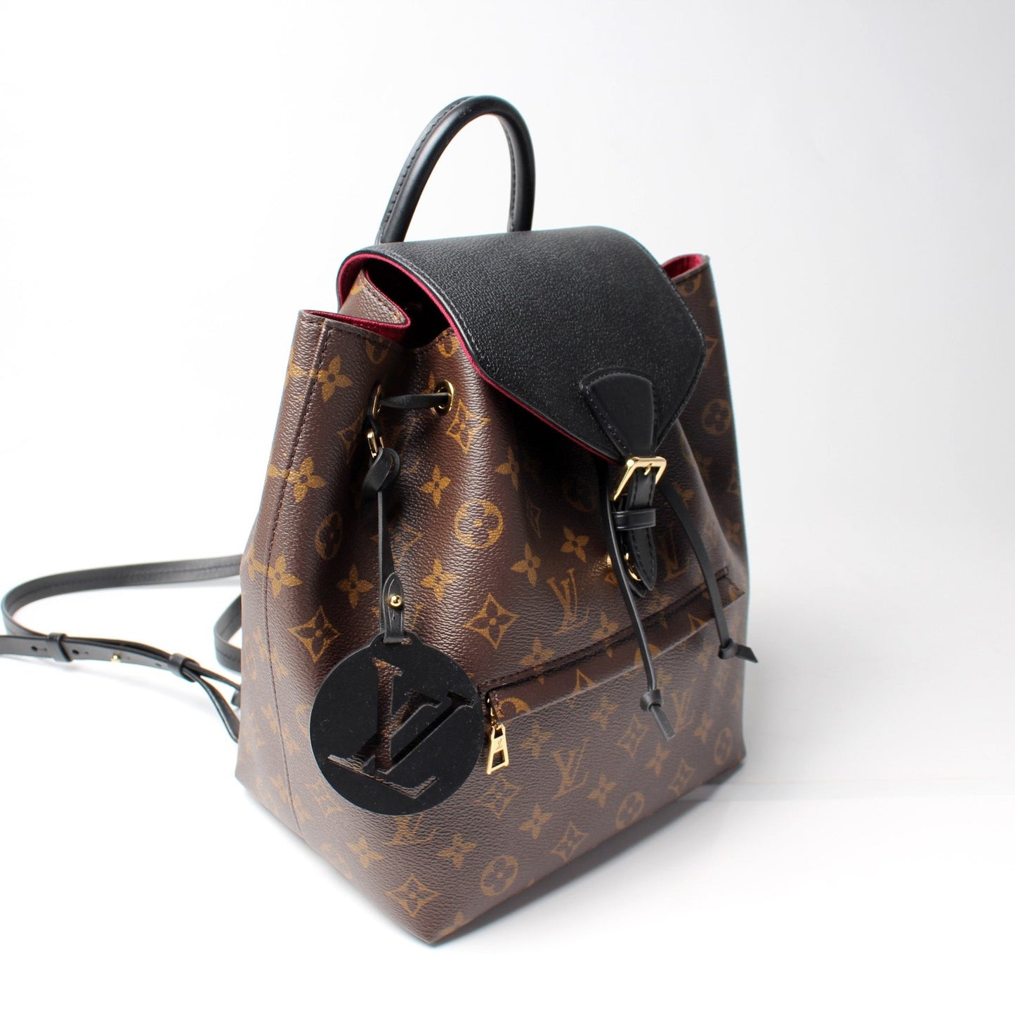 Montsouris NM PM Monogram