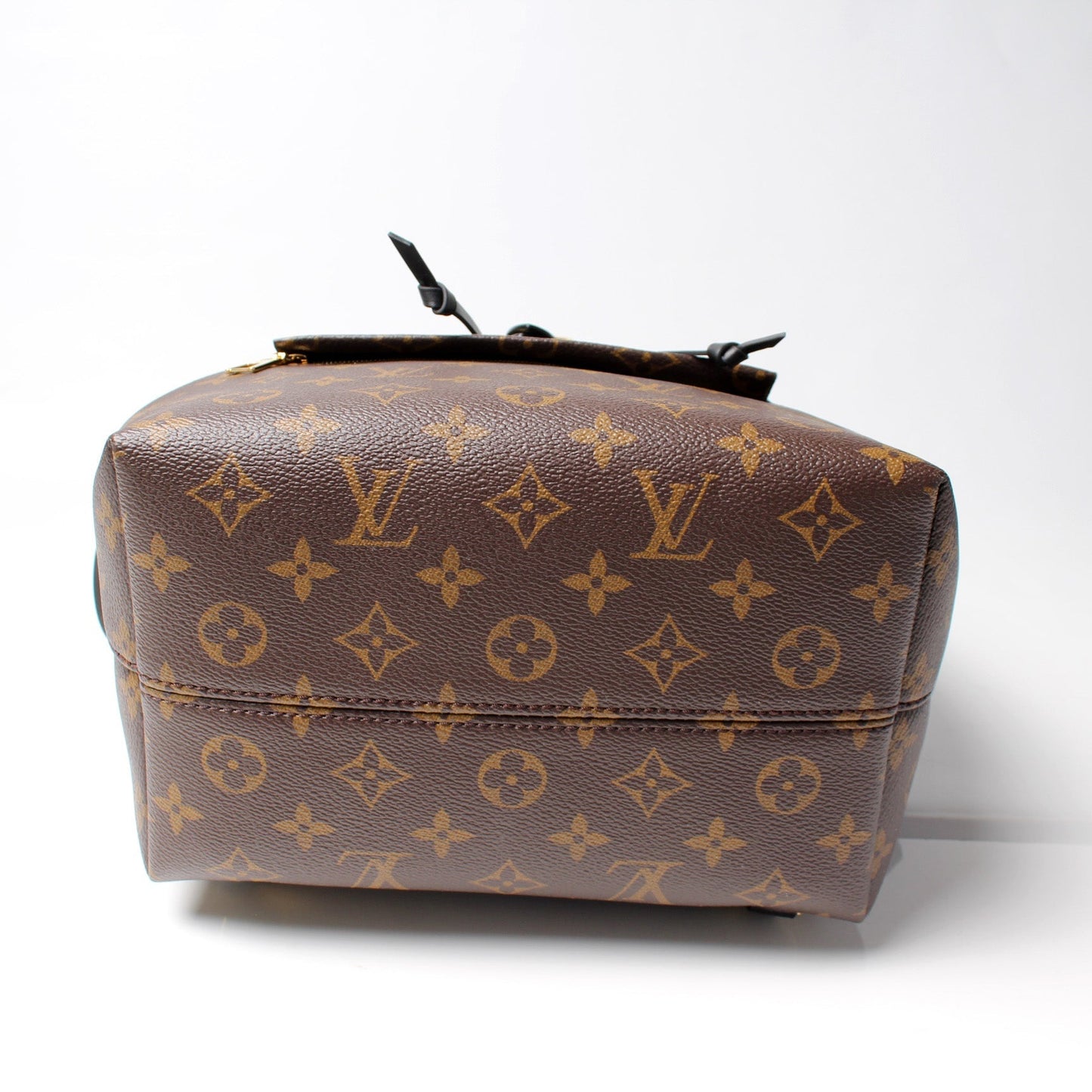 Montsouris NM PM Monogram