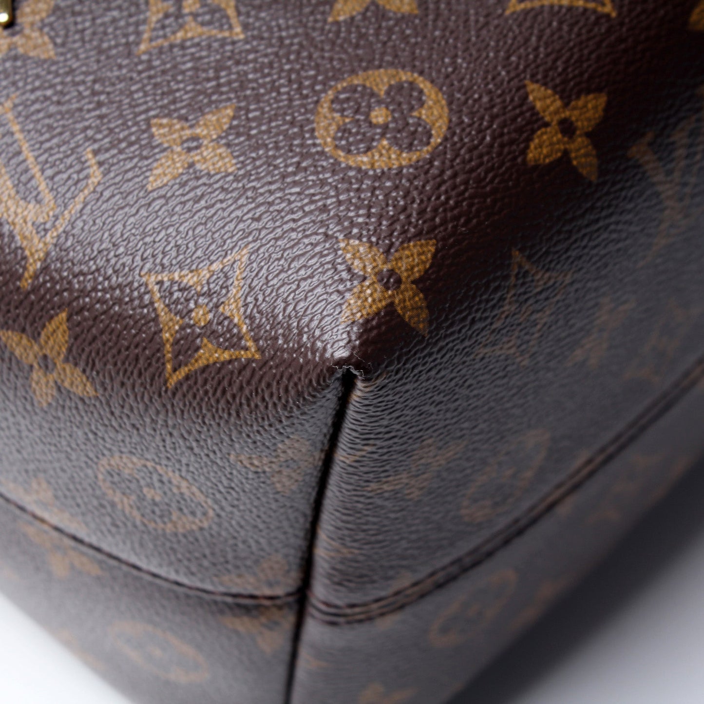 Montsouris NM PM Monogram