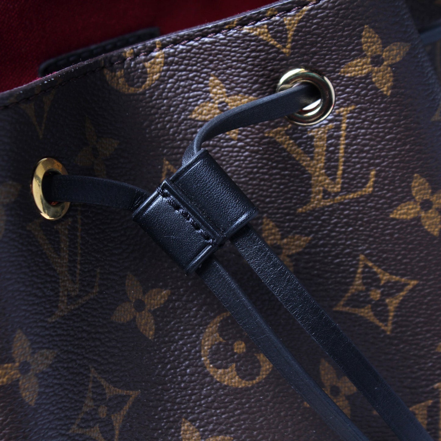 Montsouris NM PM Monogram