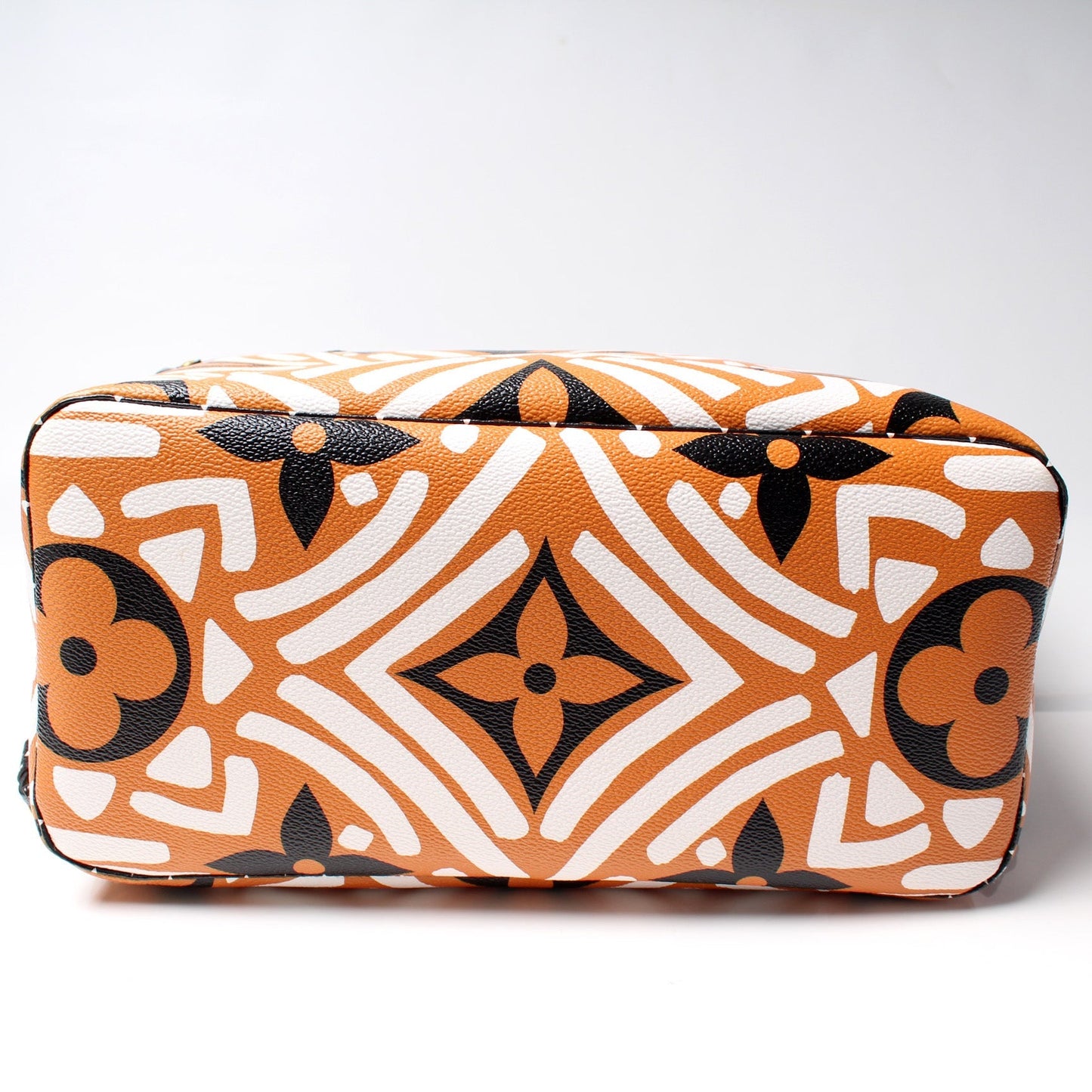 Neverfull MM Giant Crafty Monogram