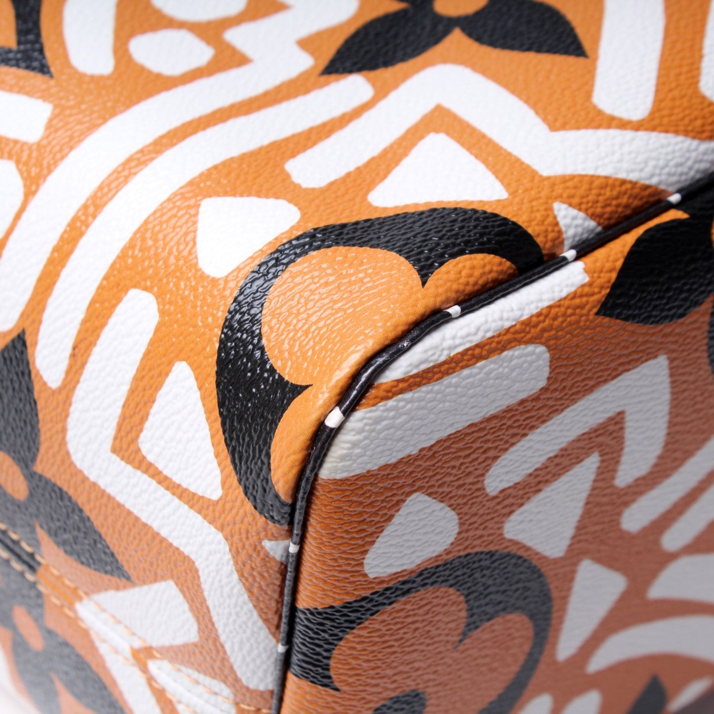 Neverfull MM Giant Crafty Monogram