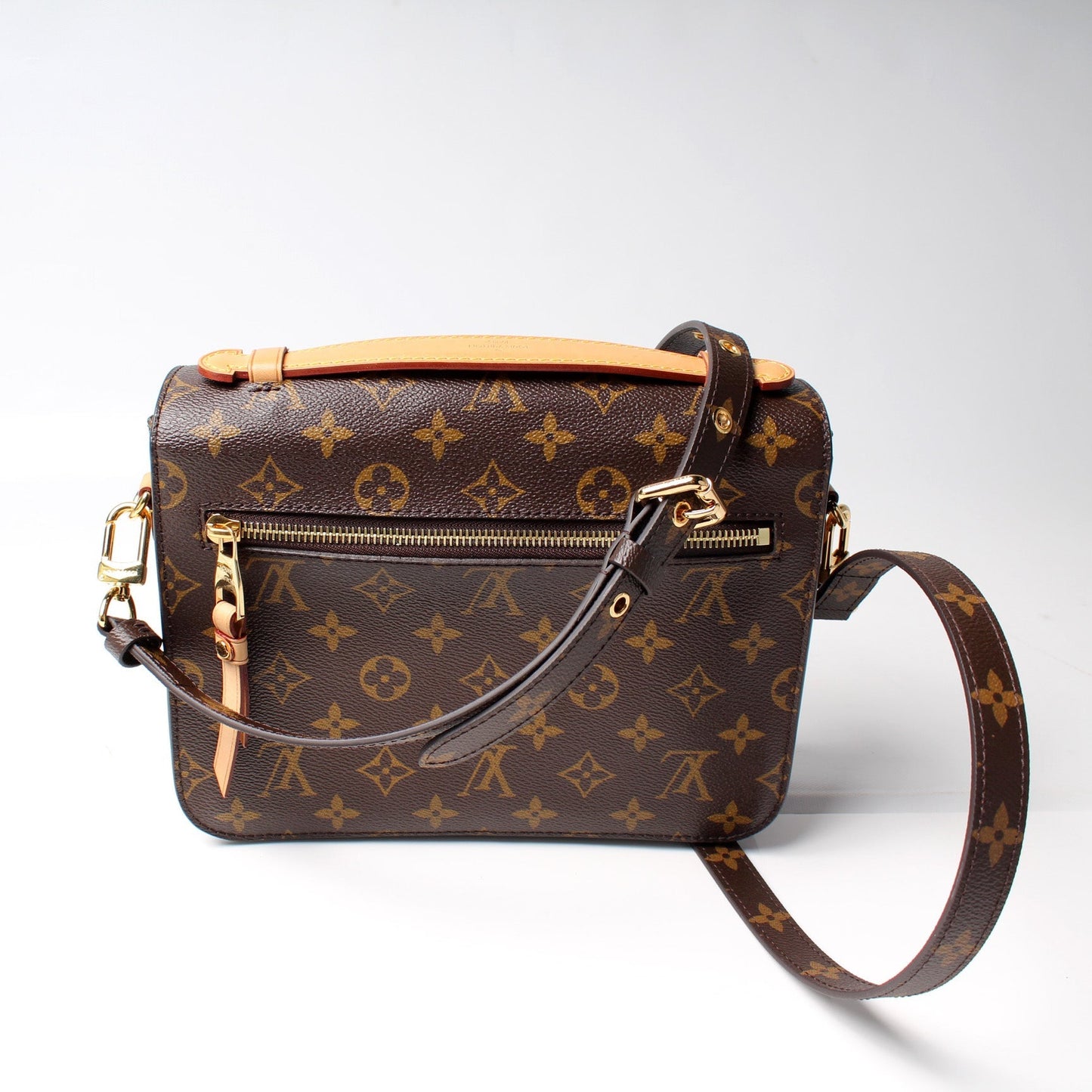 Pochette Metis Monogram