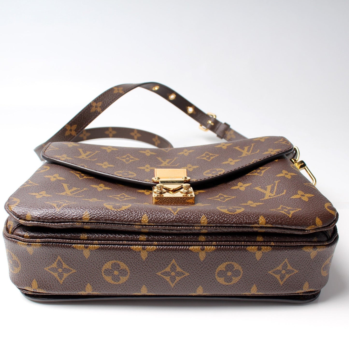 Pochette Metis Monogram
