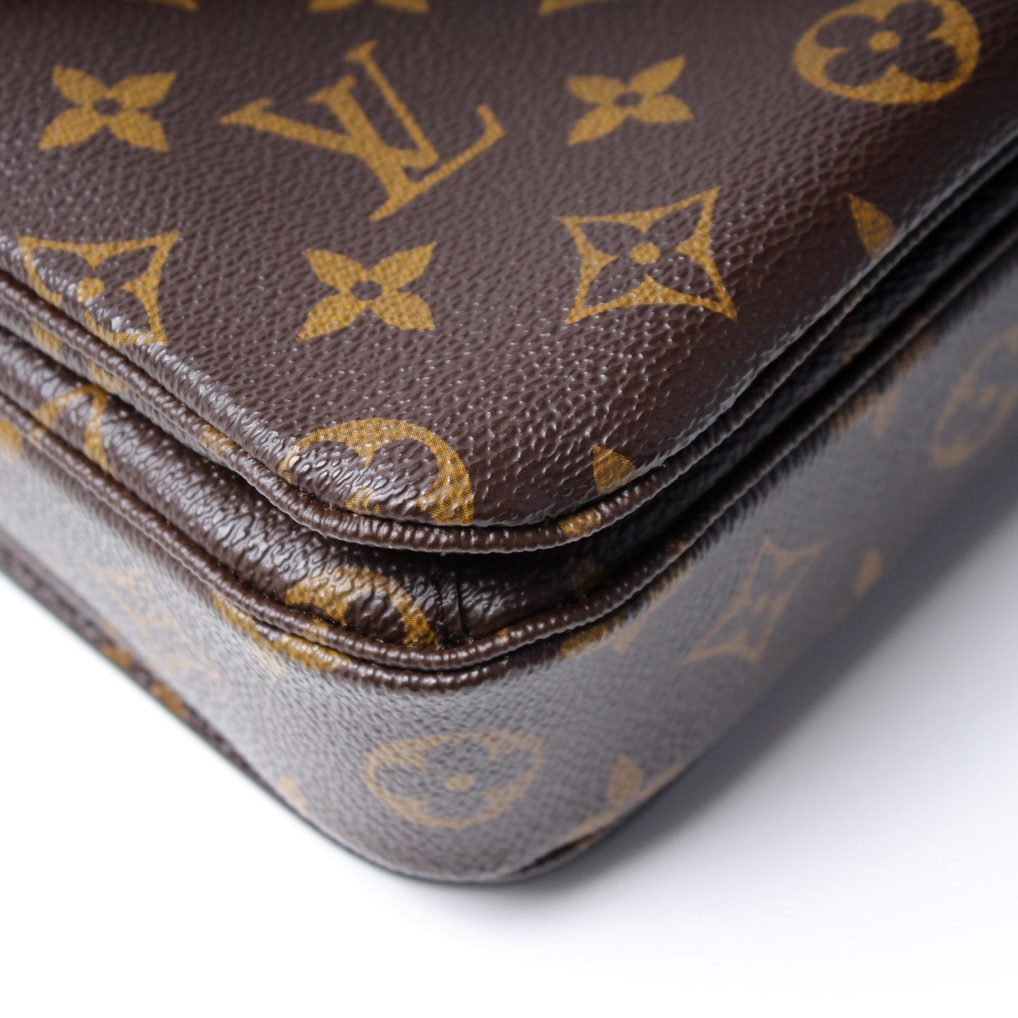 Pochette Metis Monogram