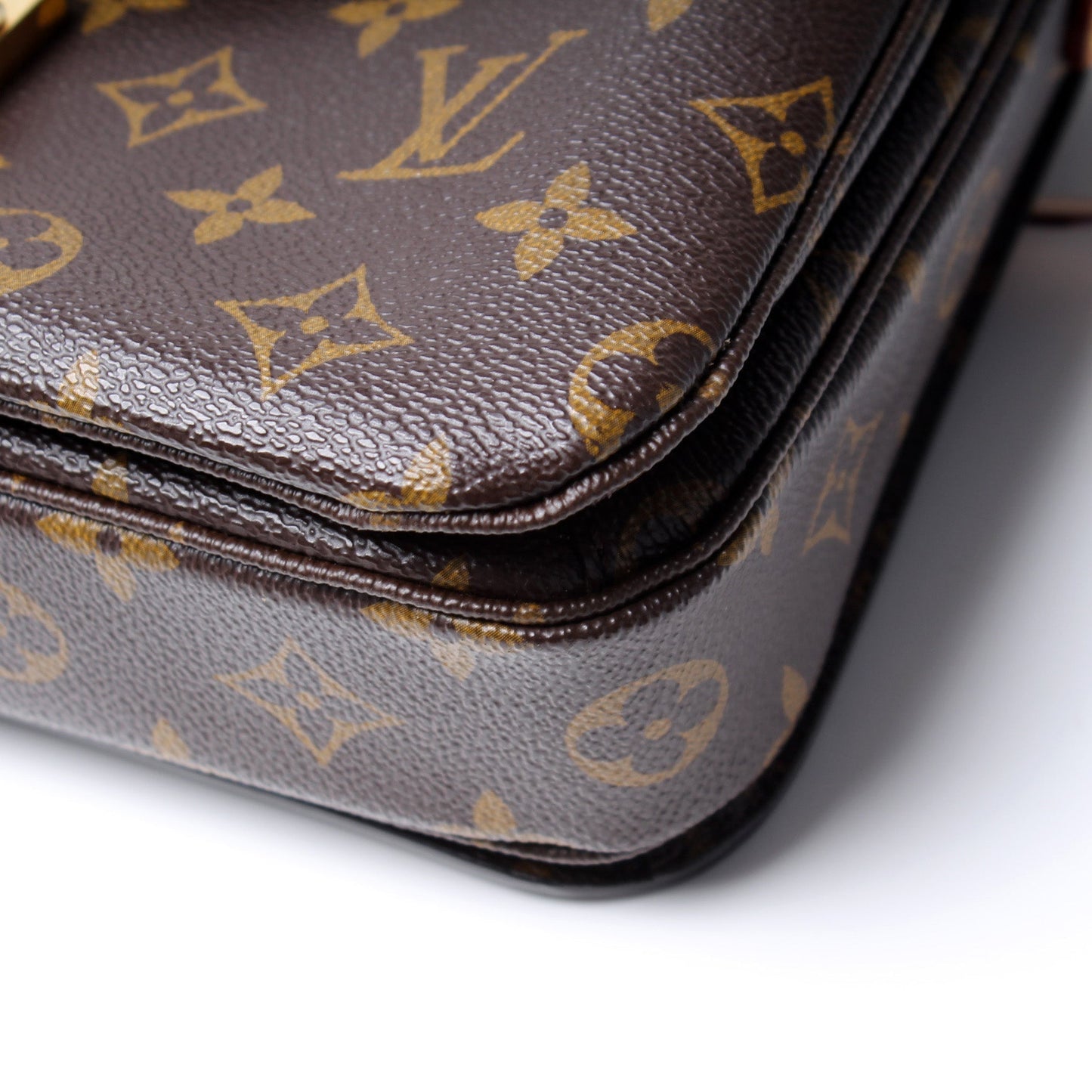Pochette Metis Monogram