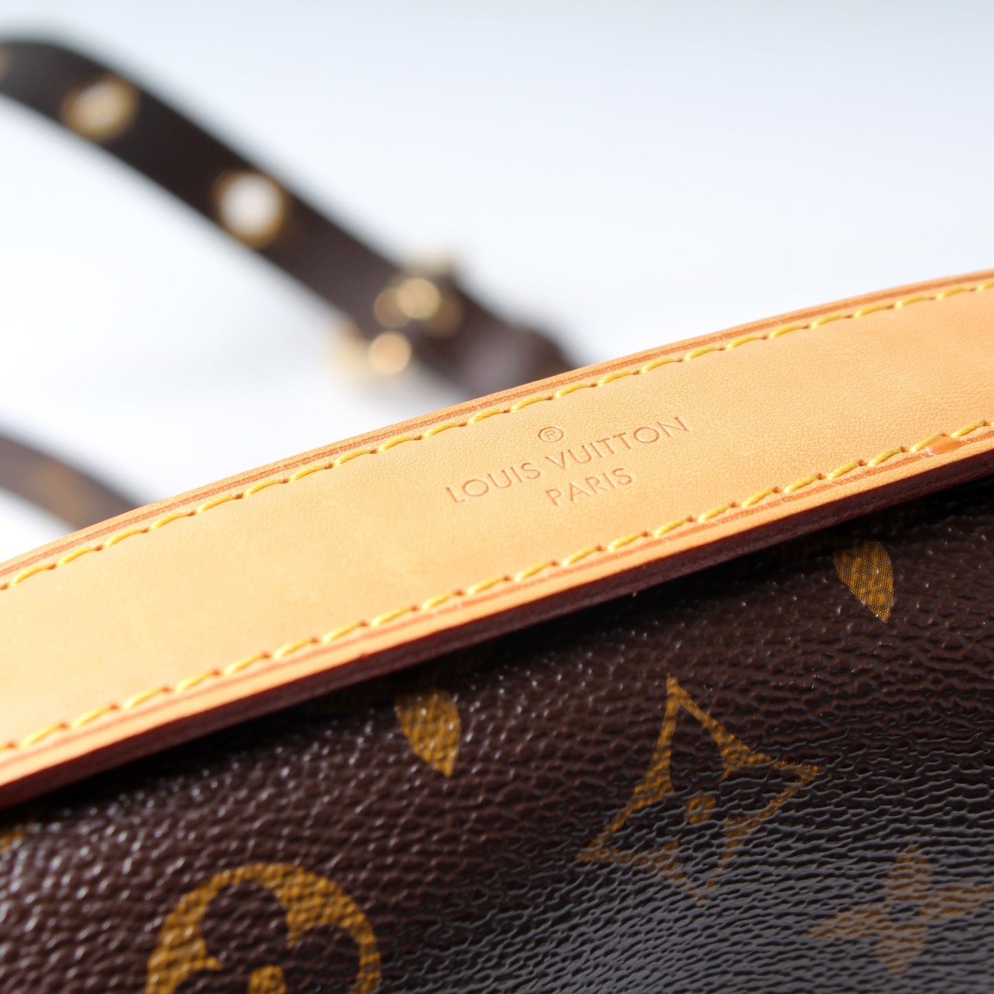 Pochette Metis Monogram