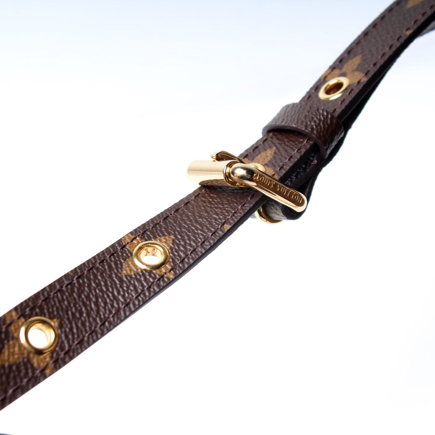 Pochette Metis Monogram