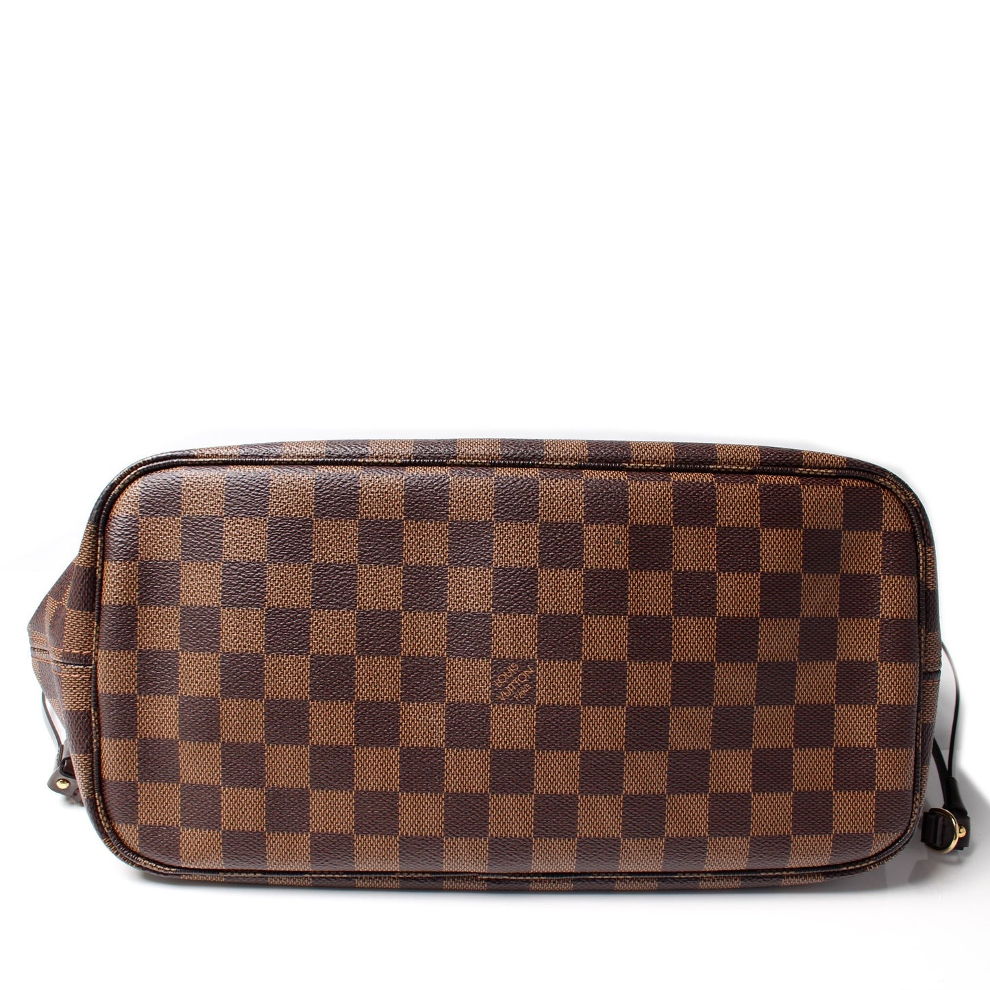 Neverfull MM Damier Ebene