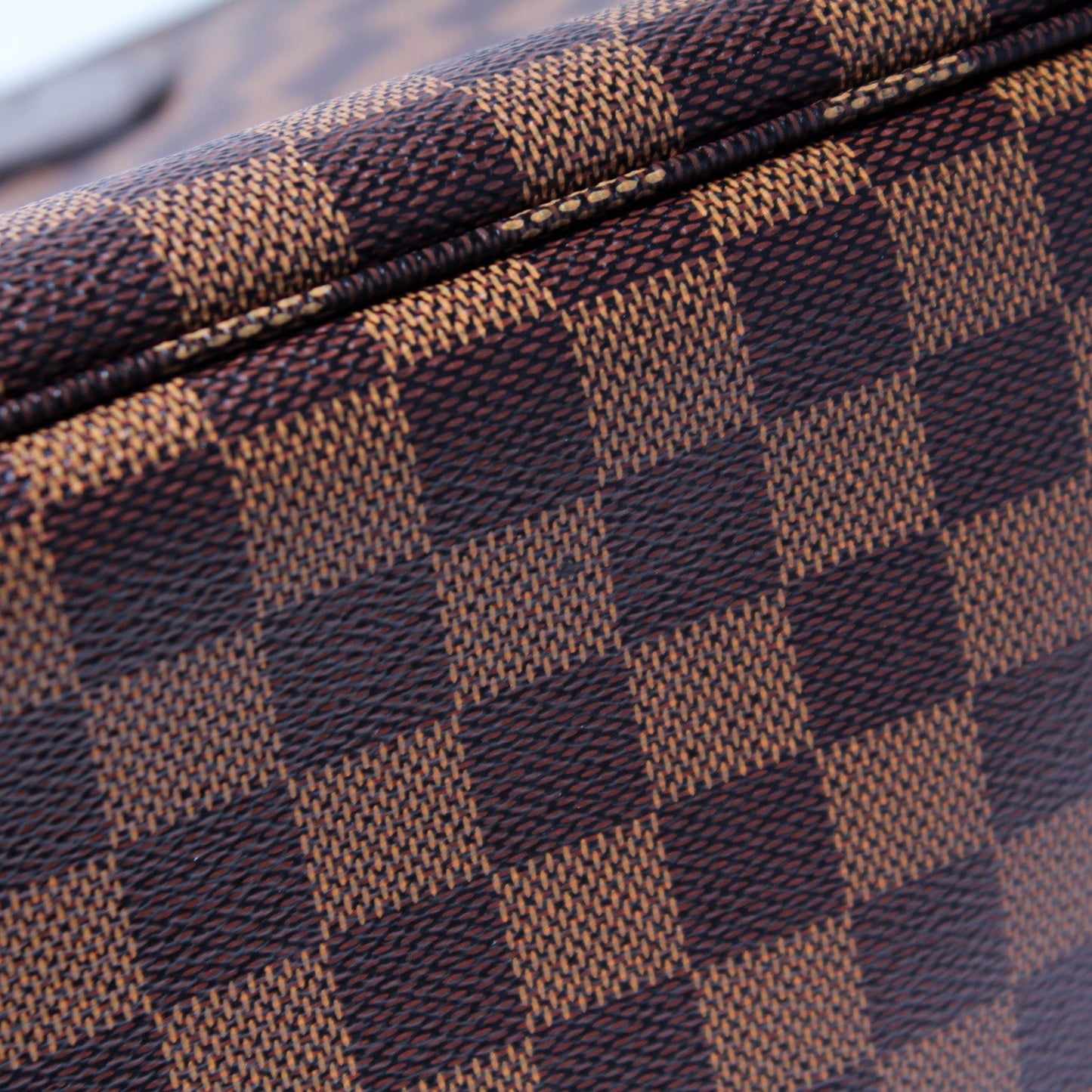 Neverfull MM Damier Ebene