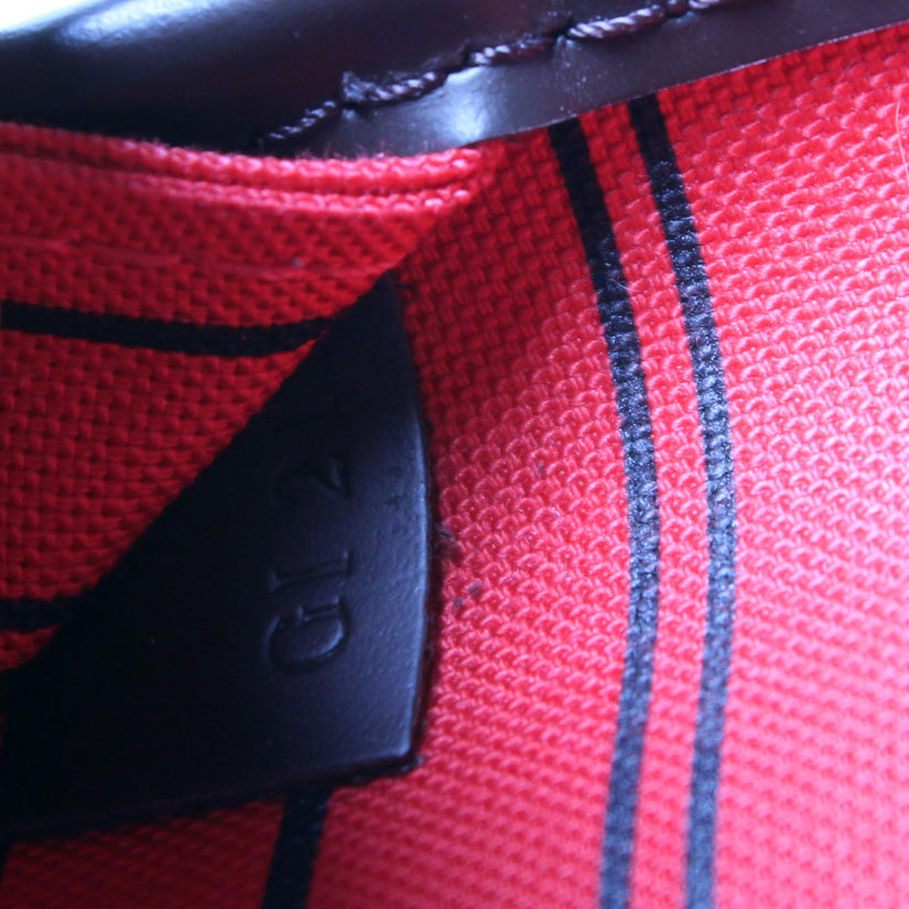 Neverfull MM Damier Ebene