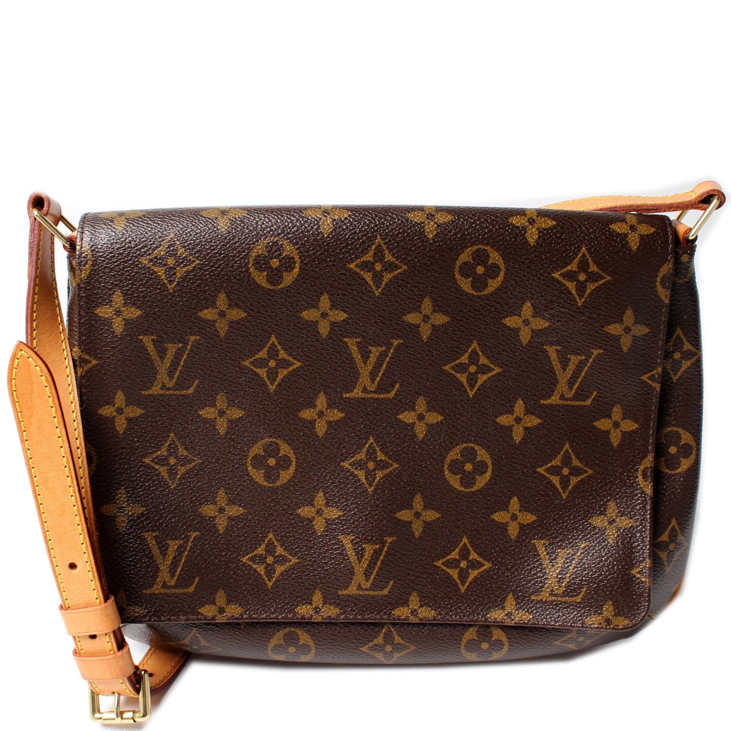 Musette Tango Short Monogram