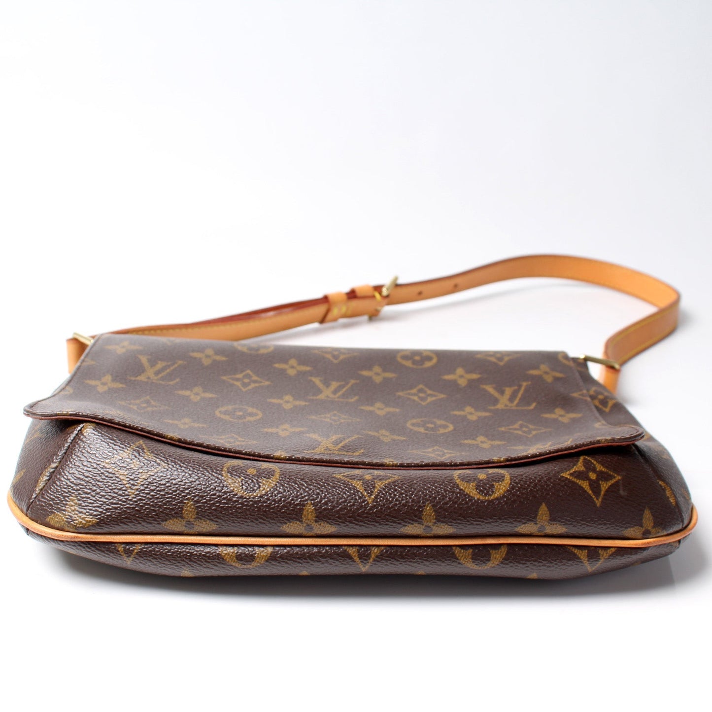 Musette Tango Short Monogram