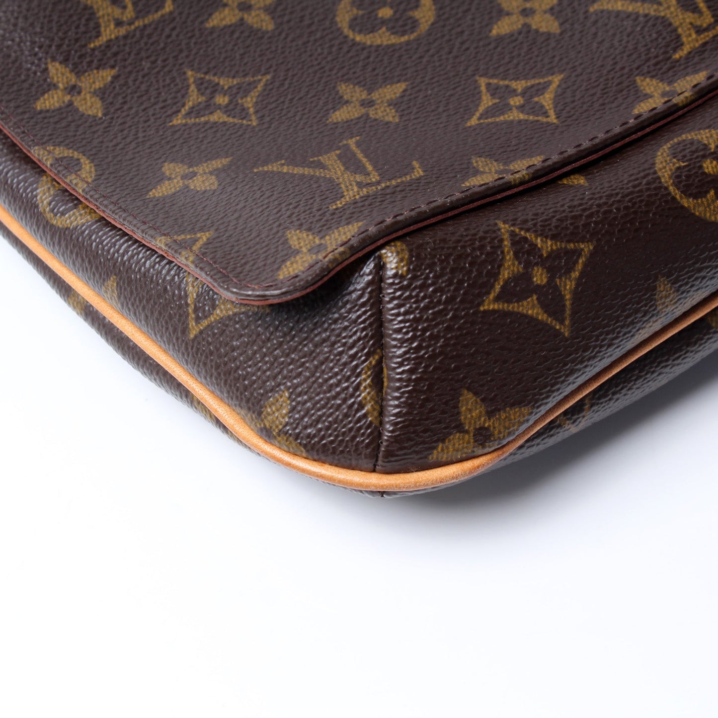 Musette Tango Short Monogram