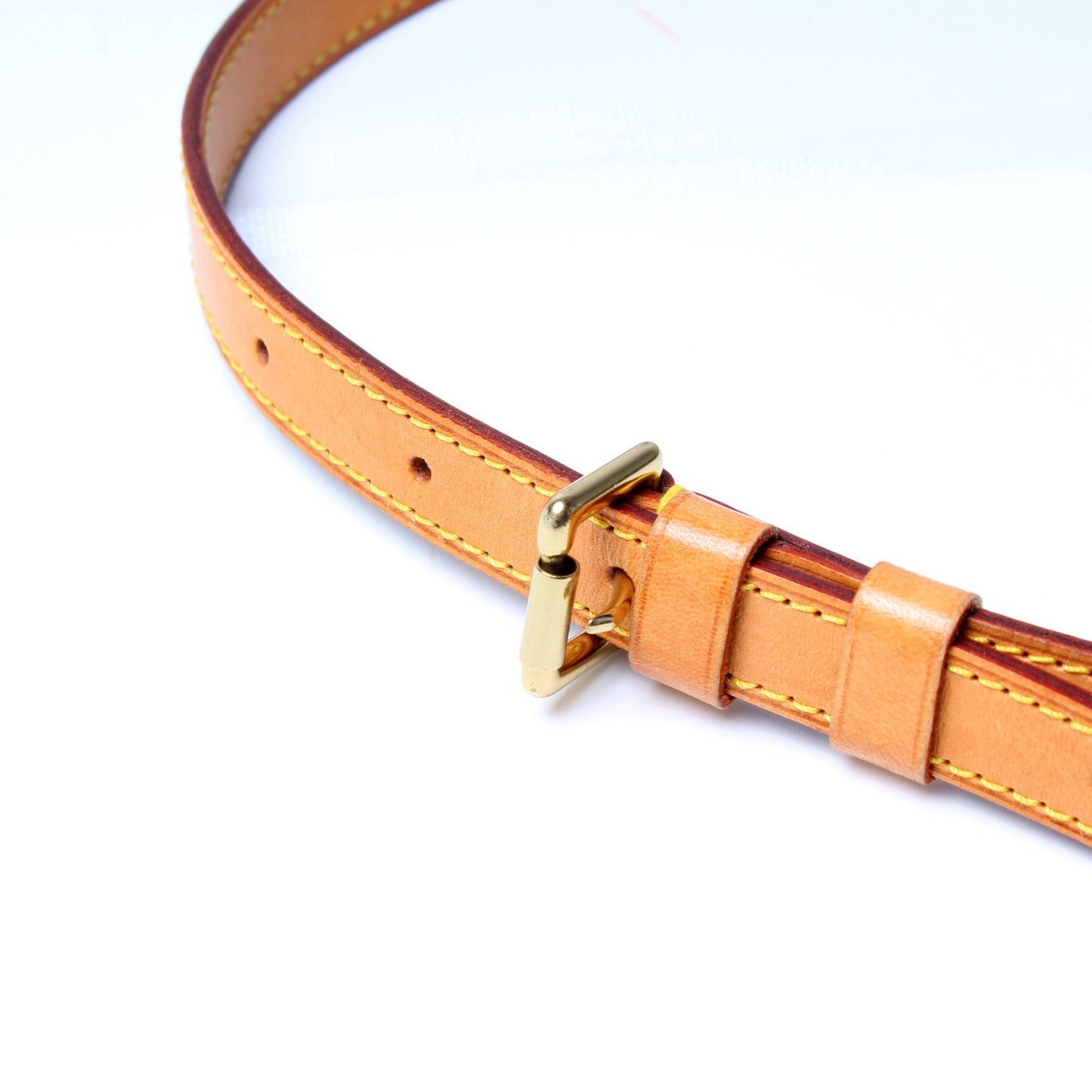 Musette Tango Short Monogram