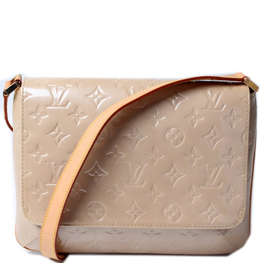 Thompson Street Vernis