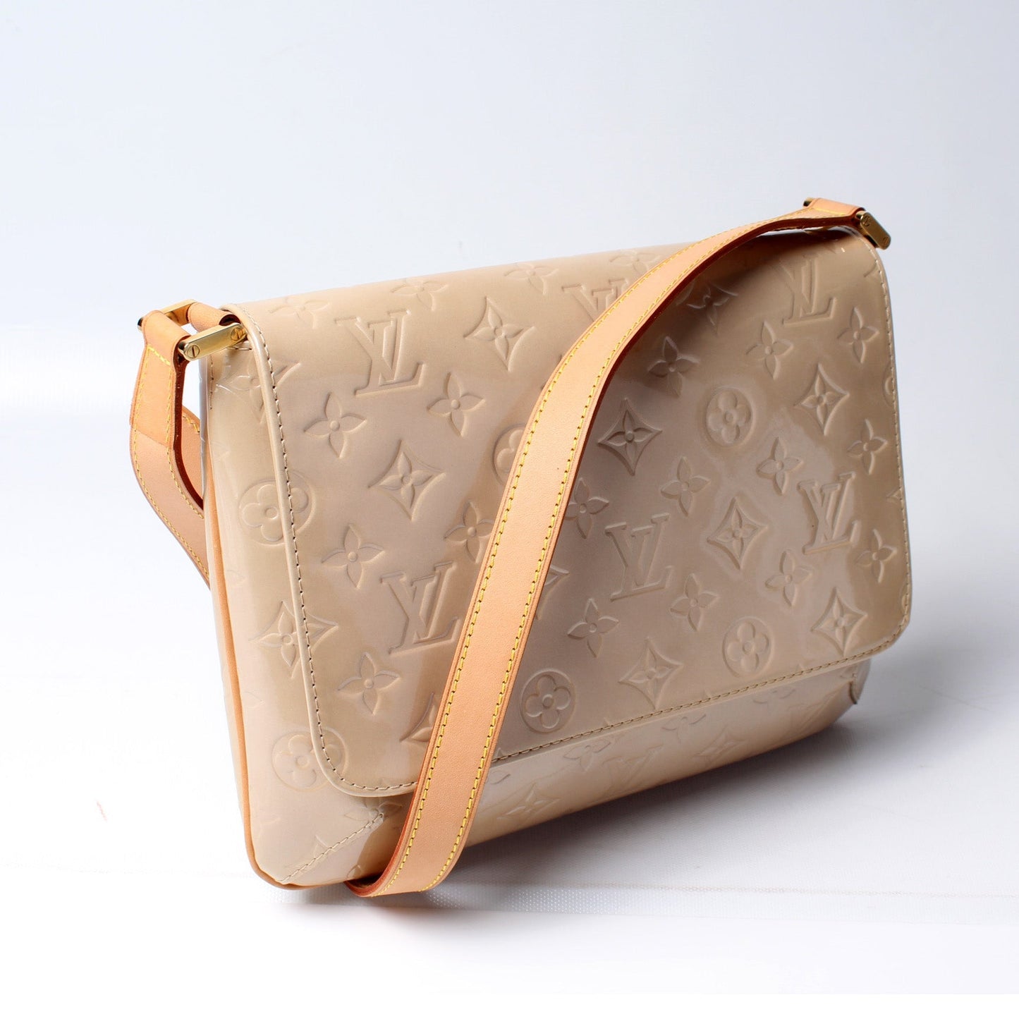 Thompson Street Vernis