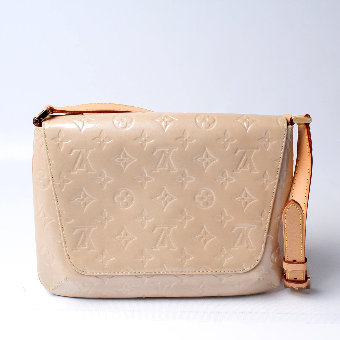 Thompson Street Vernis