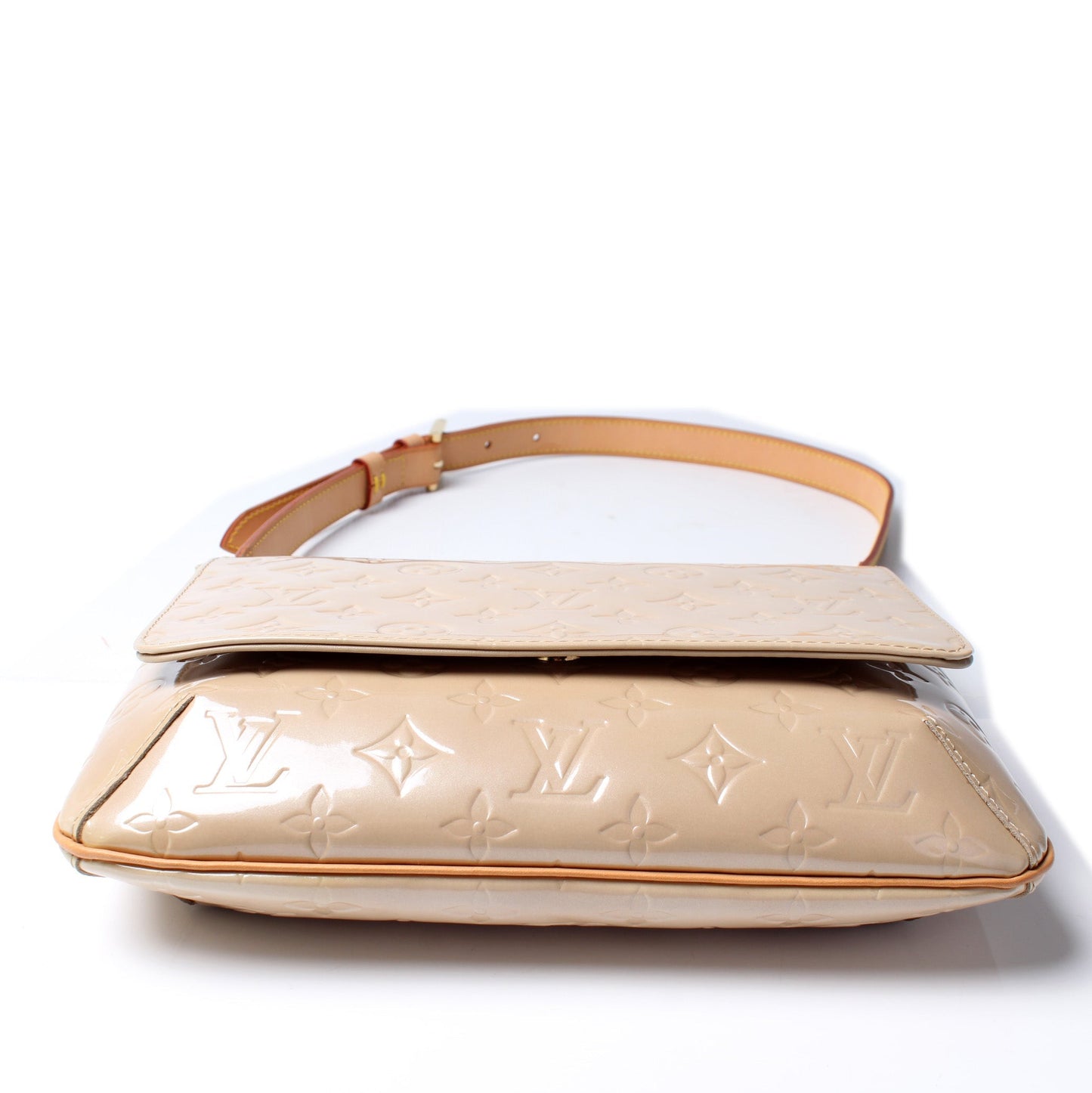 Thompson Street Vernis