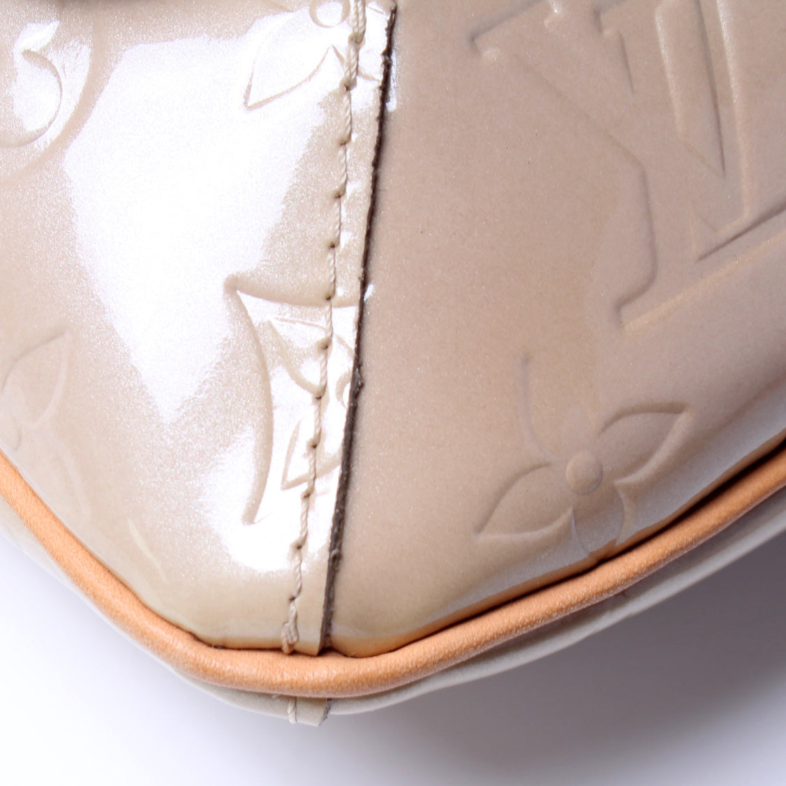 Thompson Street Vernis