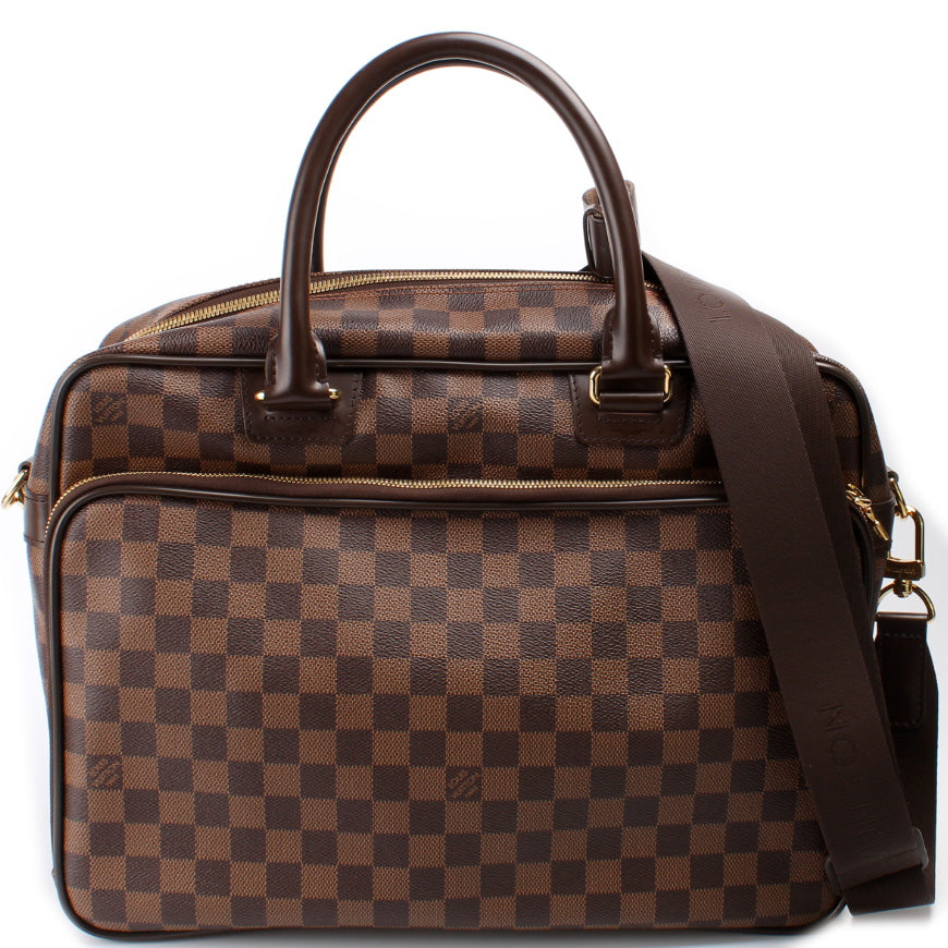 Icare Messanger Bag Damier Ebene