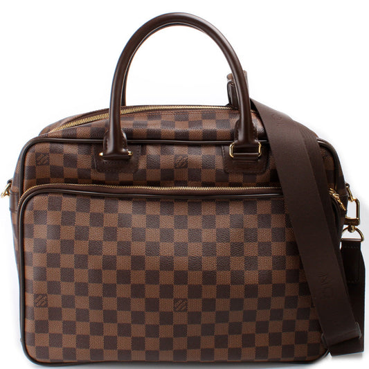 Icare Messanger Bag Damier Ebene