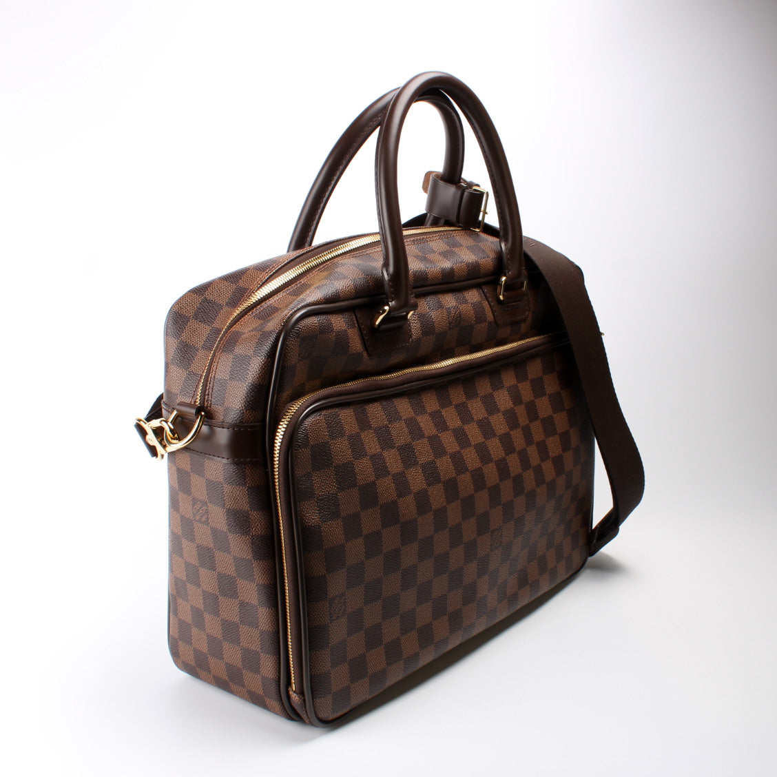 Icare Messanger Bag Damier Ebene
