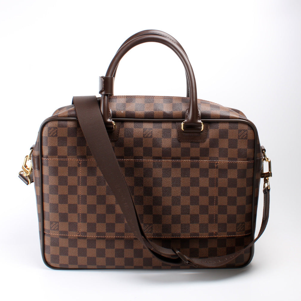 Icare Messanger Bag Damier Ebene