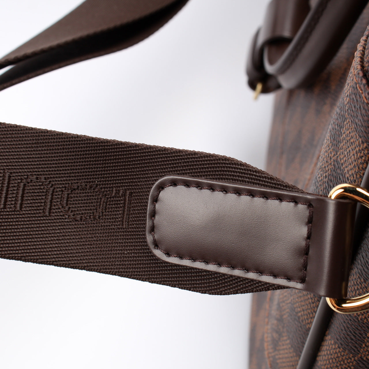 Icare Messanger Bag Damier Ebene