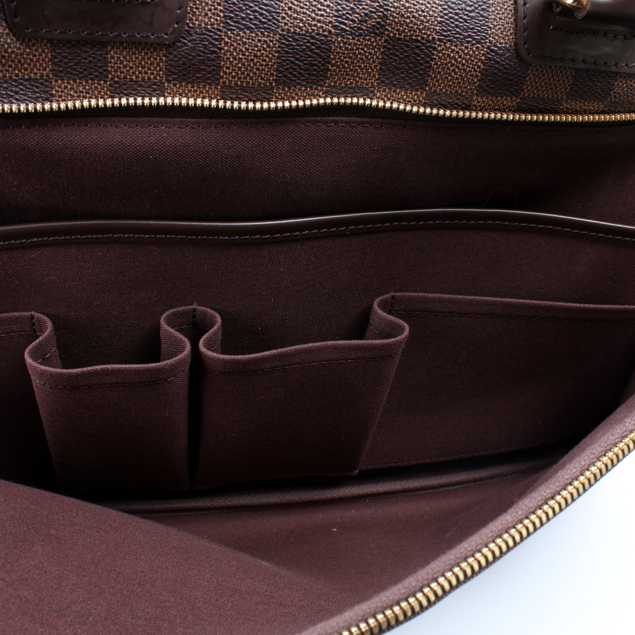 Icare Messanger Bag Damier Ebene