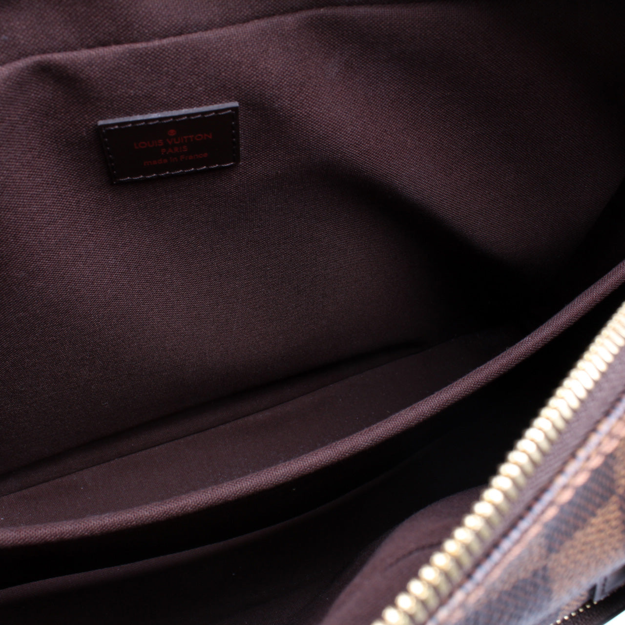 Icare Messanger Bag Damier Ebene